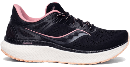 saucony running shoes stability womens