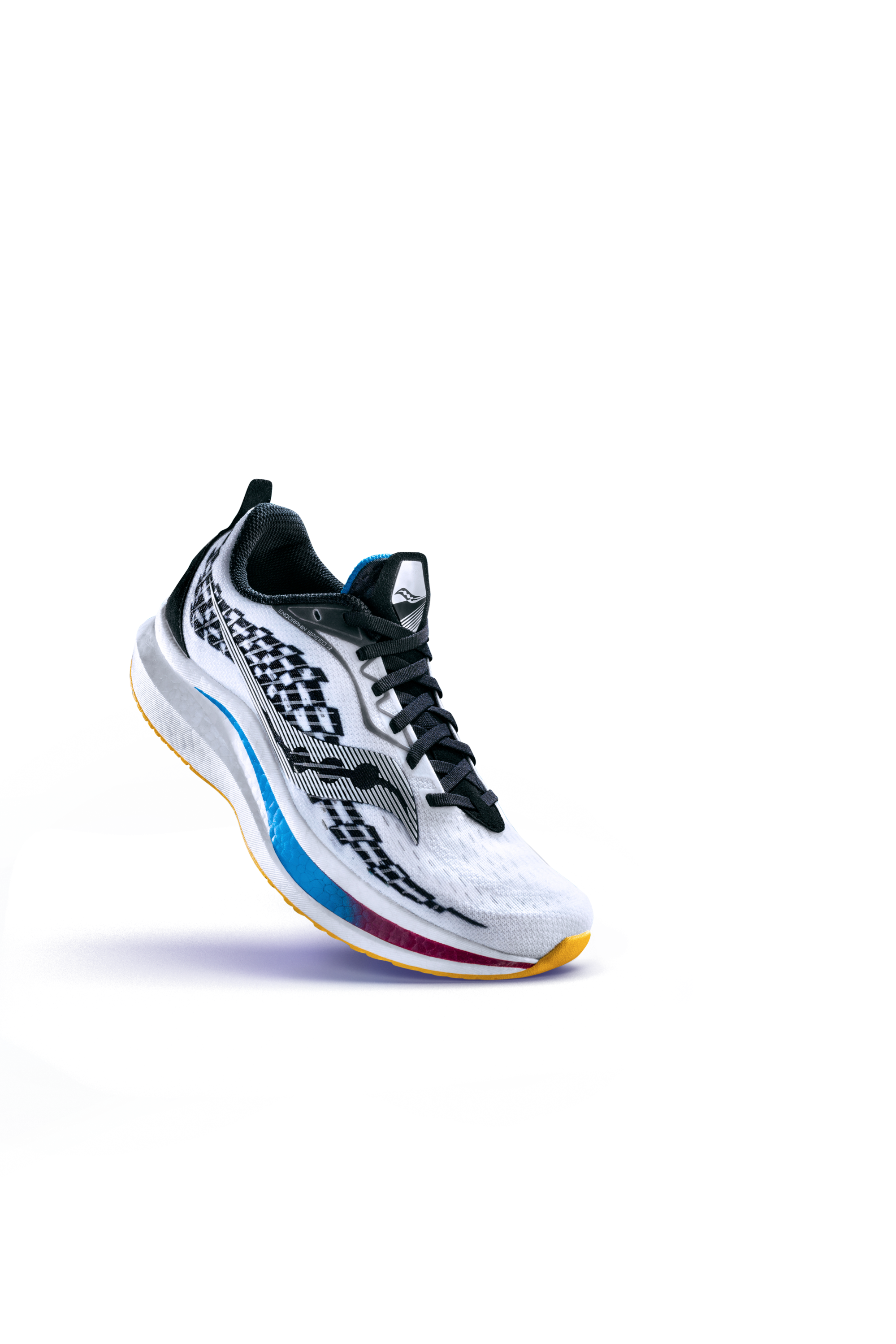 saucony endorphin speed specs