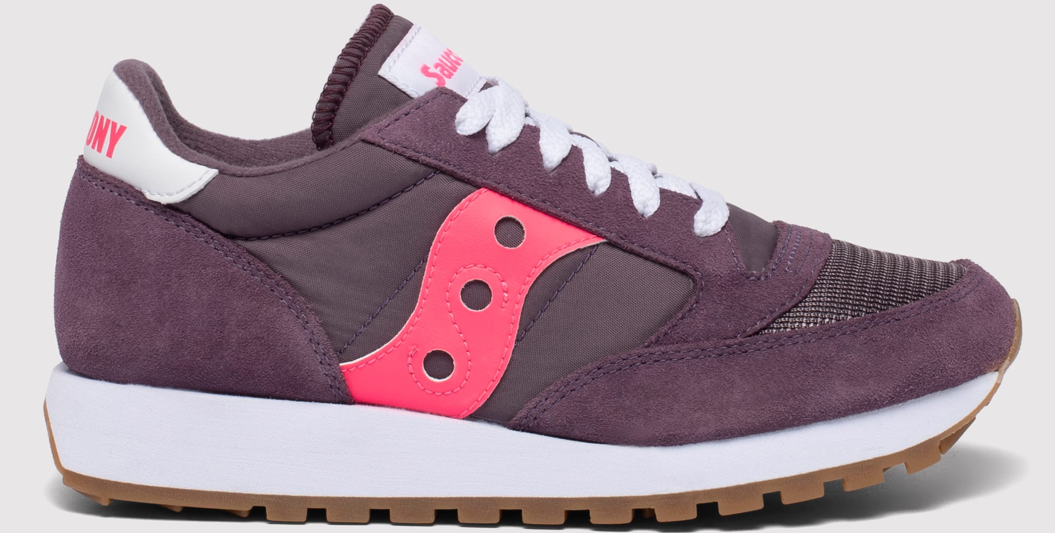 saucony shadow 5 purple