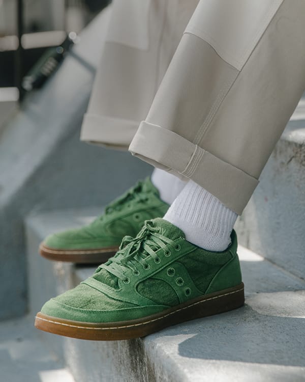 saucony schuhe