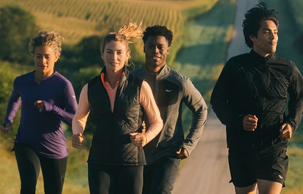 saucony Community