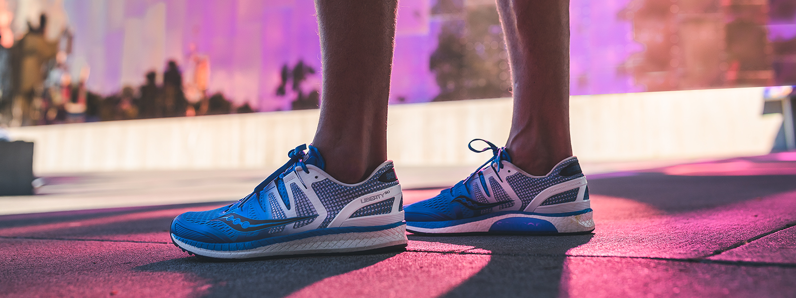 Saucony Orignals Space 6000