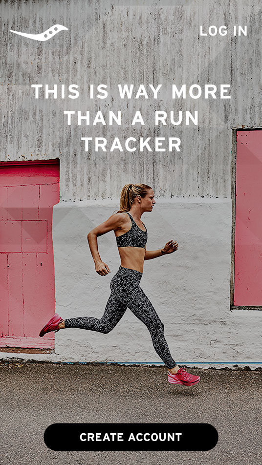 Saucony stride best sale lab