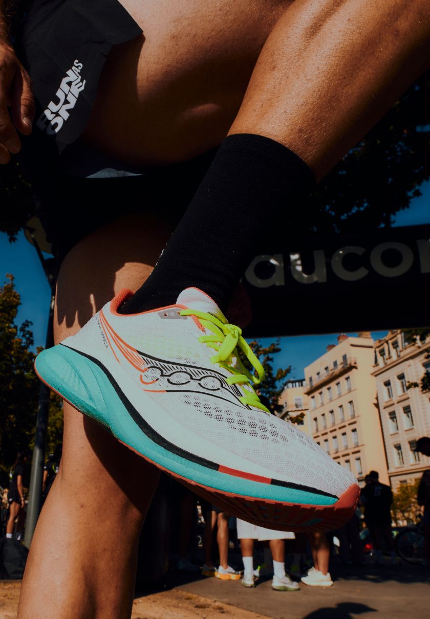 Endorphin Speed 5
