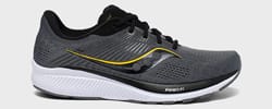 saucony running shoes pronation