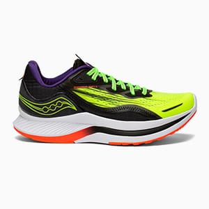 saucony running shoes london