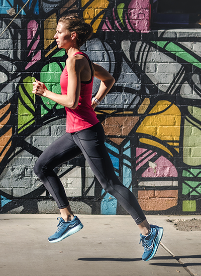 Saucony Ride ISO 2