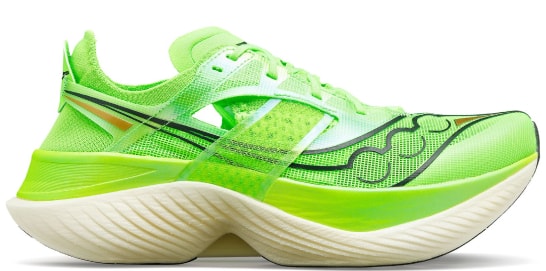 Womens Endorphin Elite
