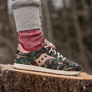 Saucony - THE LODGE PACK