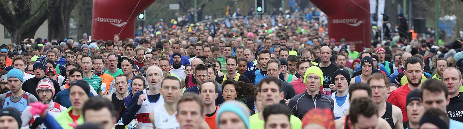 Saucony Cambridge Half Marathon 2019