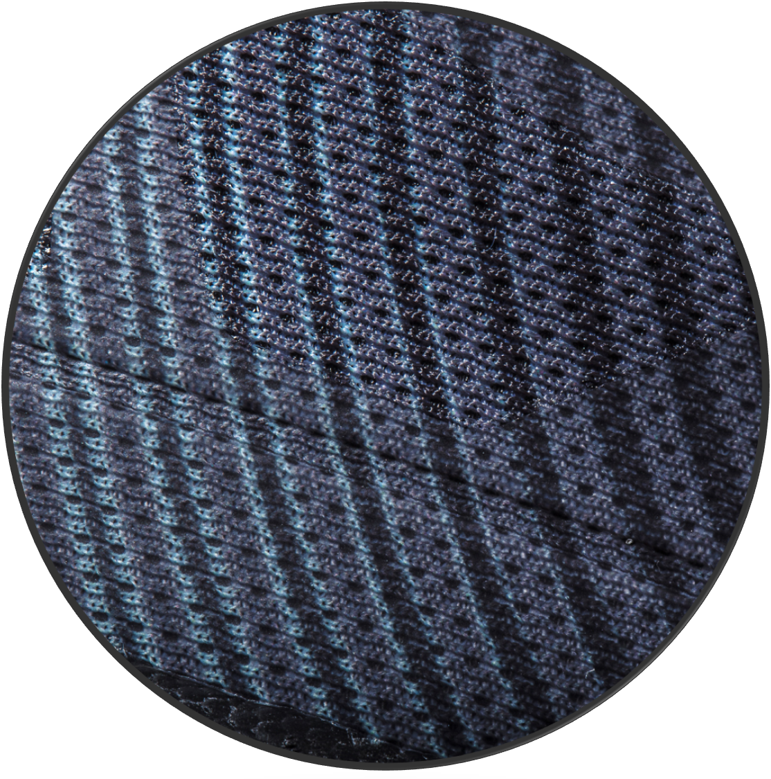 Switchback ISO Mesh