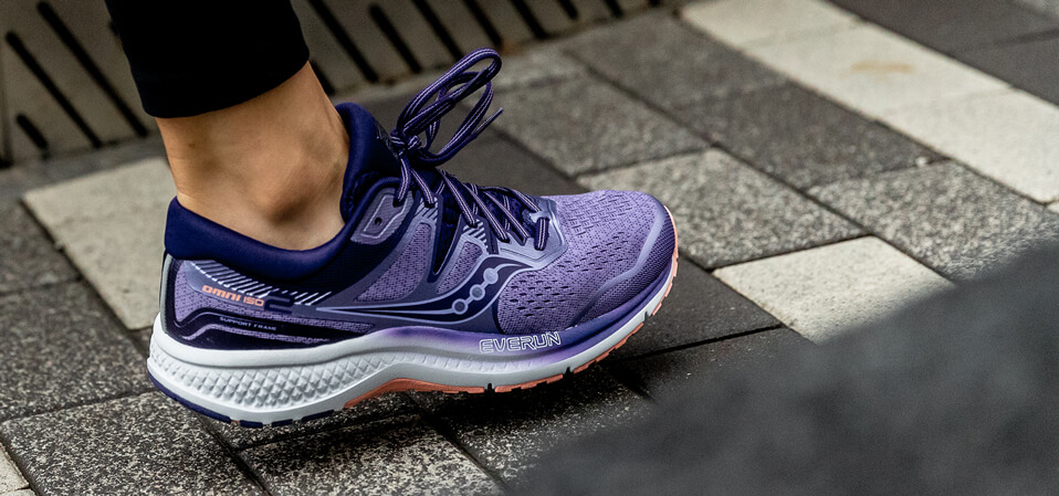 saucony omni iso 2 vs guide 13