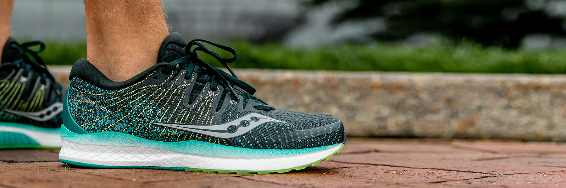 Saucony Liberty ISO 2