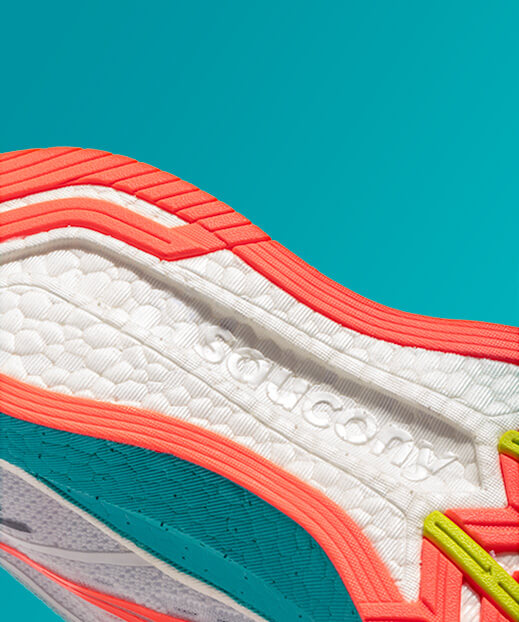 Saucony Endorphin Speed