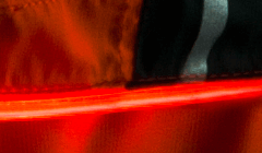 Saucony LED Piping Technology