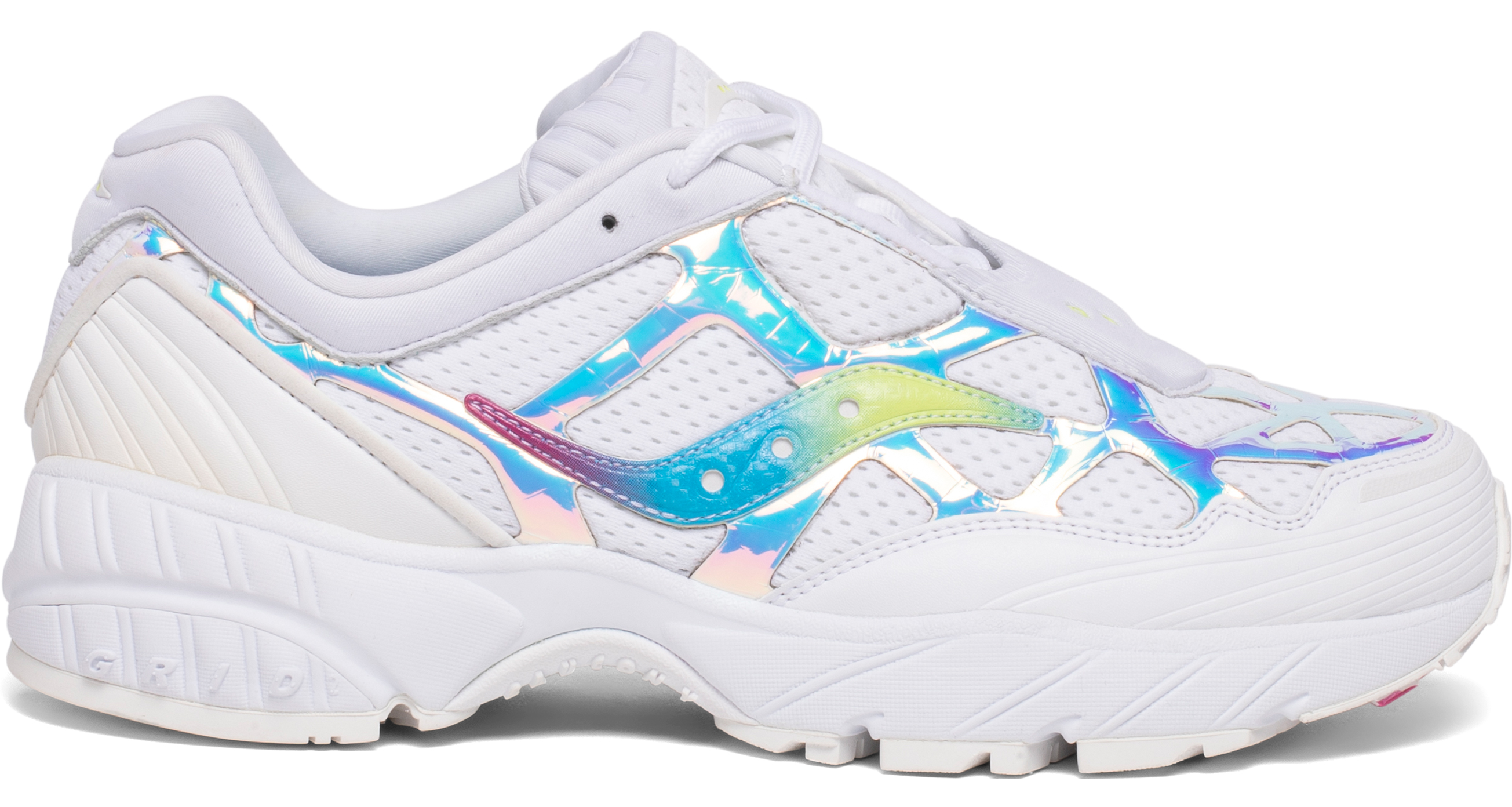 saucony retro running shoes