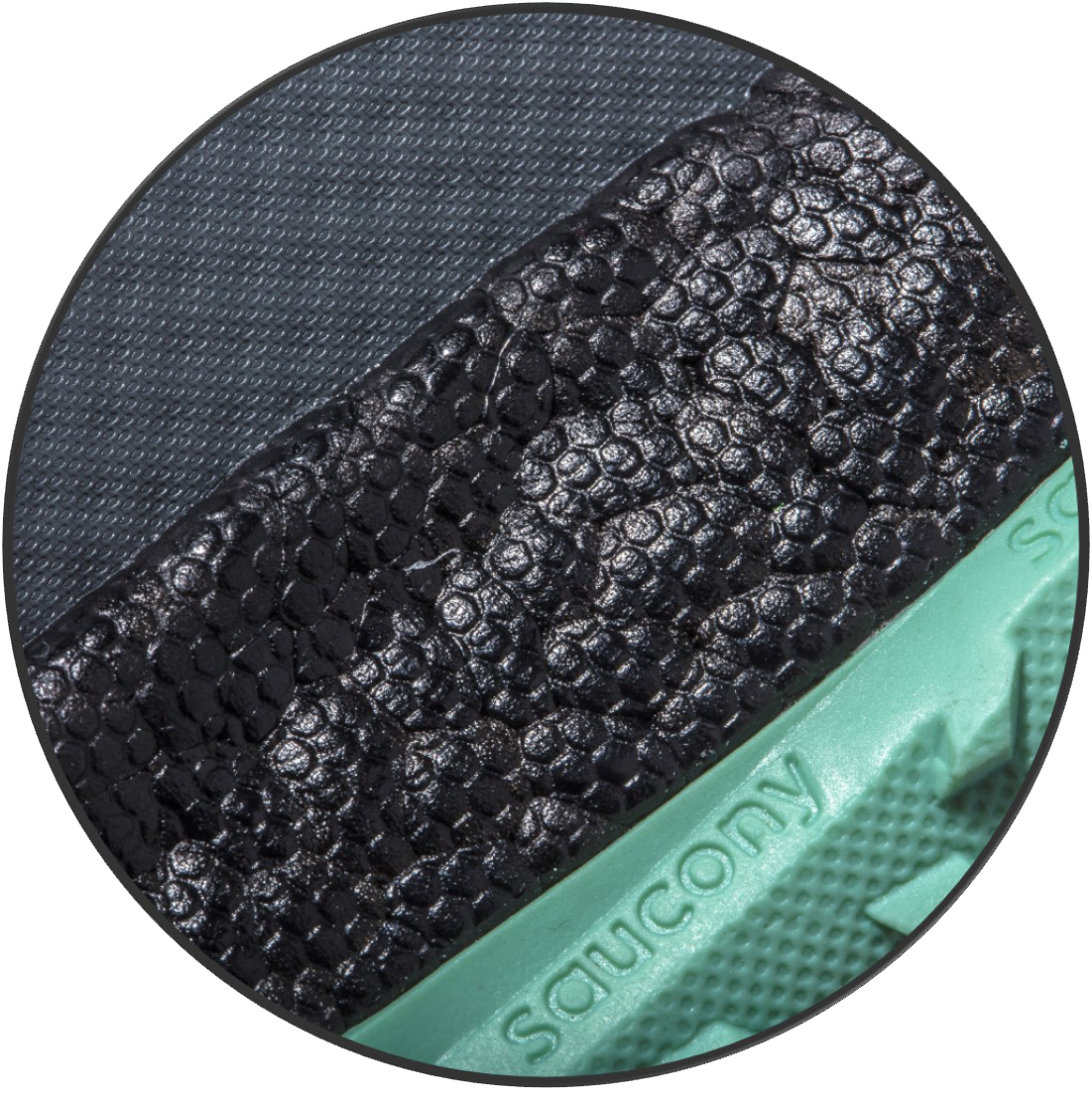 Switchback ISO EVERUN Midsole