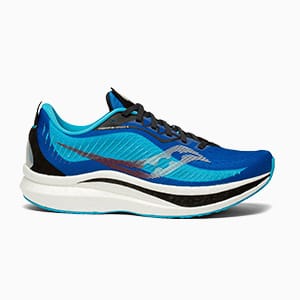 saucony careers