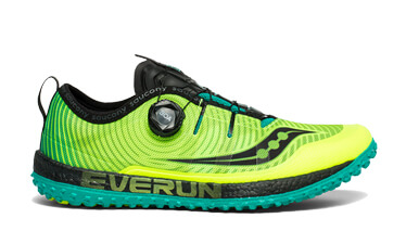 saucony running trainers