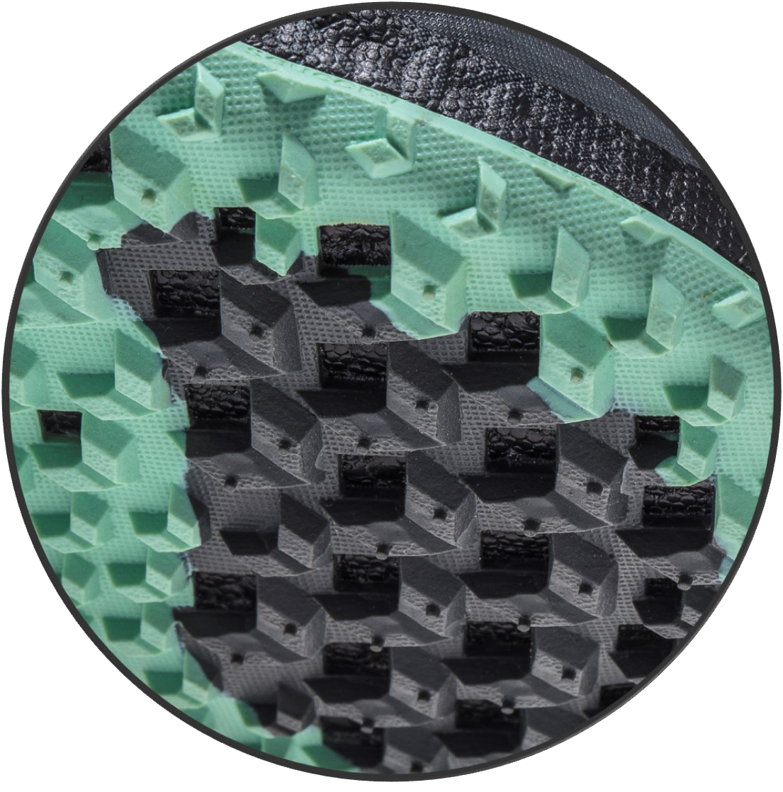 Switchback ISO PWRTRAC