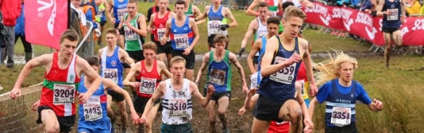 National Cross Country