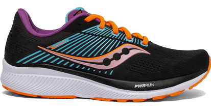job Sightseeing Horror Men's And Women's Stability Running Shoes | Saucony