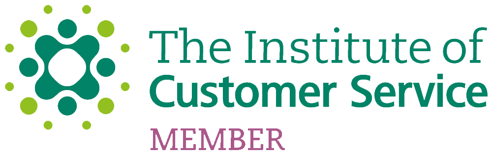 The Institute of Customer Service Member