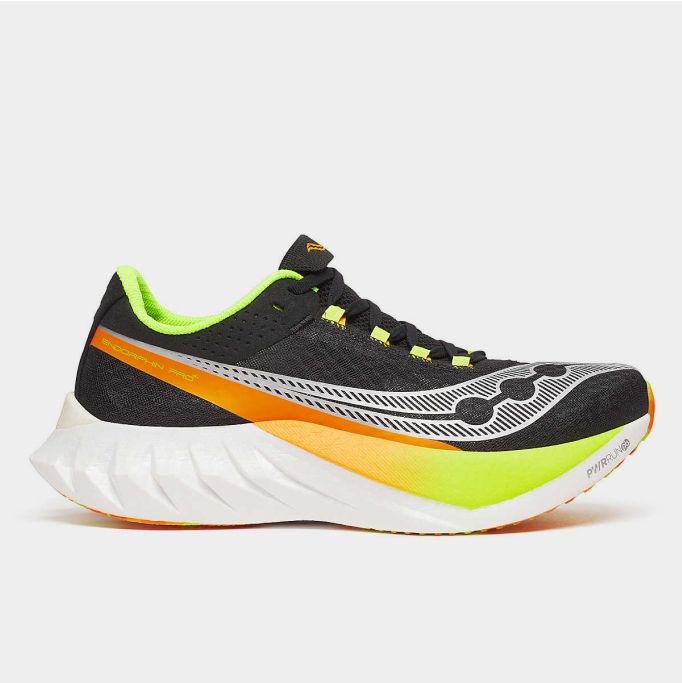 Endorphin Pro 4
