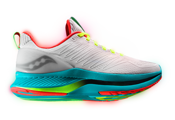 Endorphin Shift