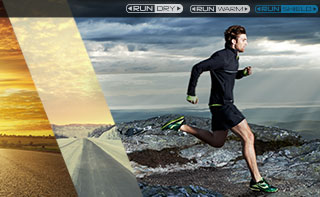 saucony nomad jacket mens 2014