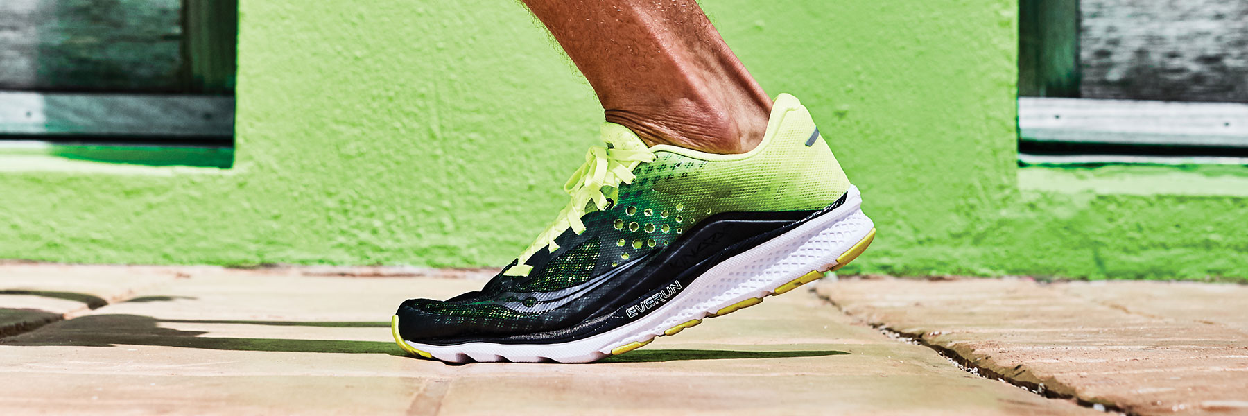 Saucony Kinvara 8