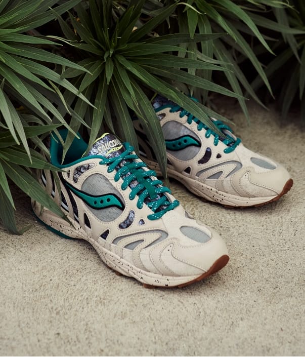 saucony gym shoes