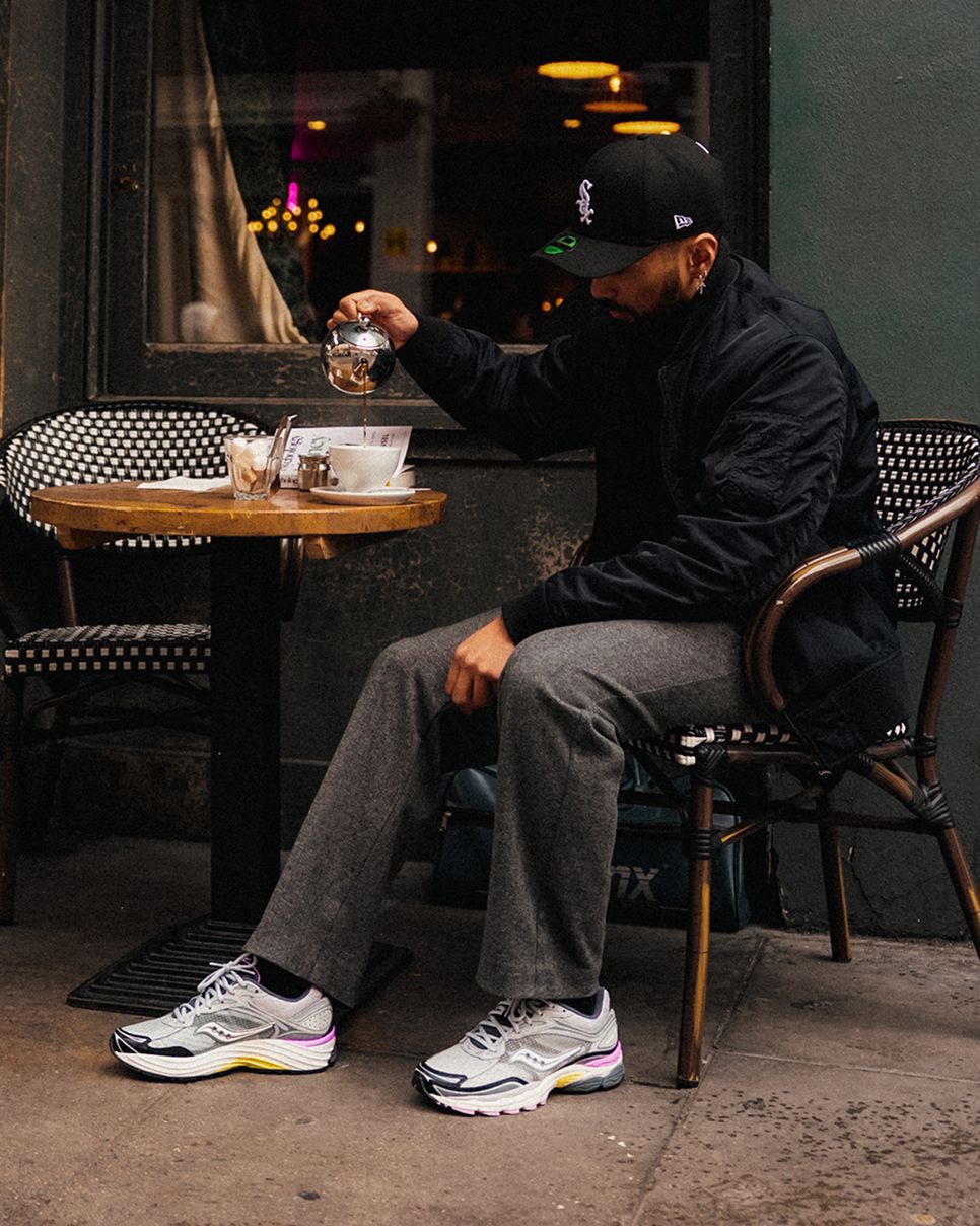 Lifestyle