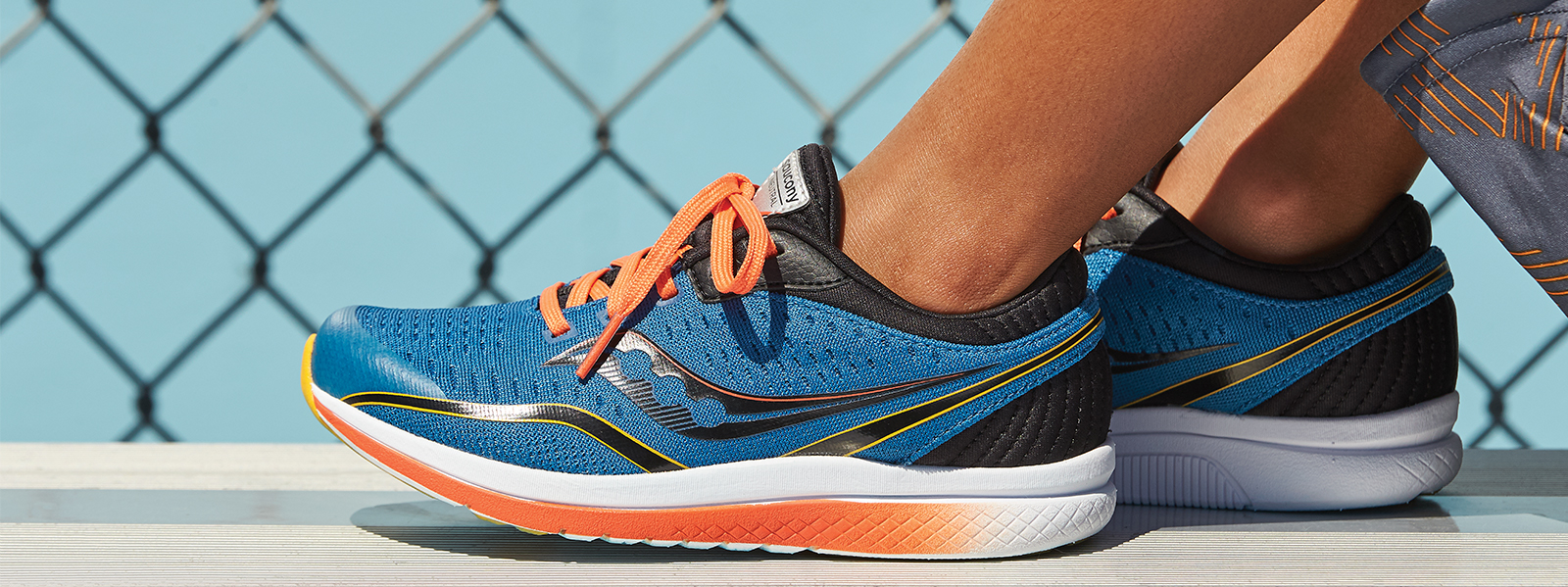 Kinvara 10