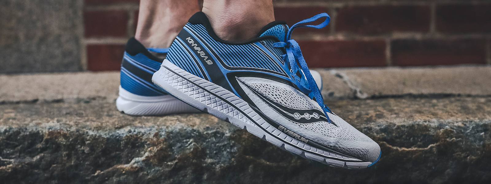 Saucony Kinvara 9