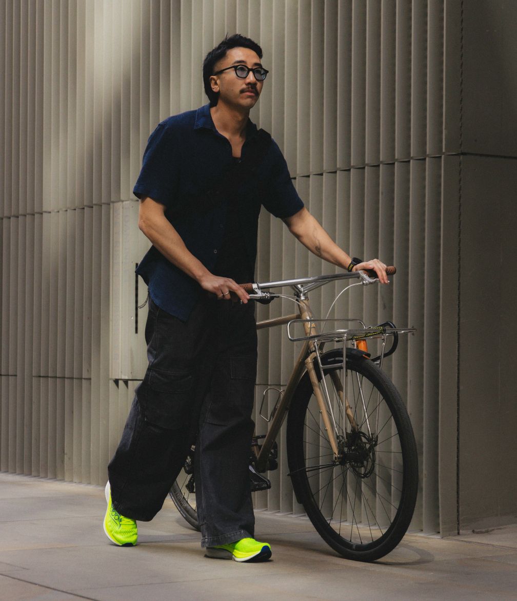 Men's Endorphin Speed 5 PDP Product Image 2