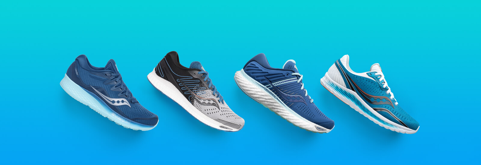 saucony shoes 2018