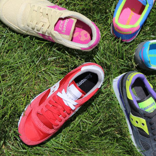 Saucony Originals