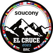 Saucony, El Cruce 2023.