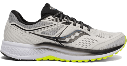 saucony guide 7 pronation