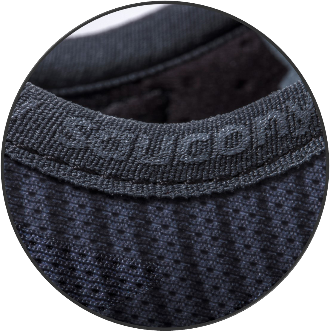 Switchback ISO Collar