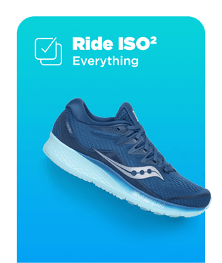Ride ISO 2