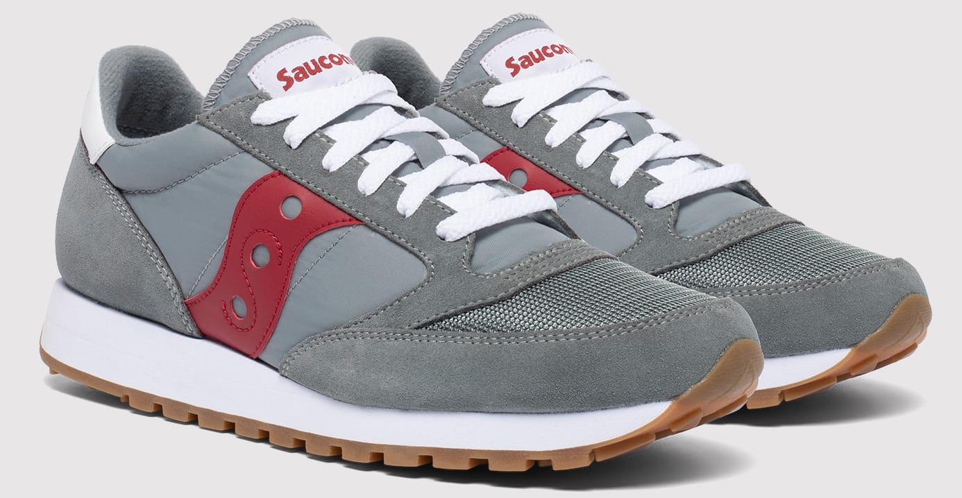 saucony retro sneakers