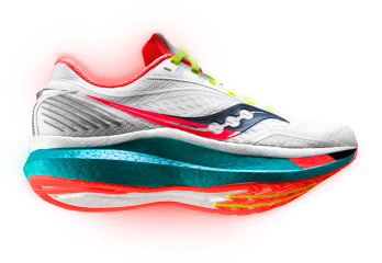 Endorphin Speed
