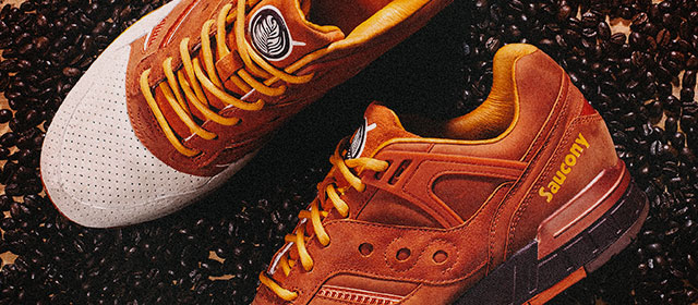 pumpkin spice saucony