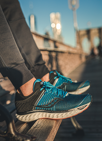 Best Running Shoes & Running Gear for Men | Saucony