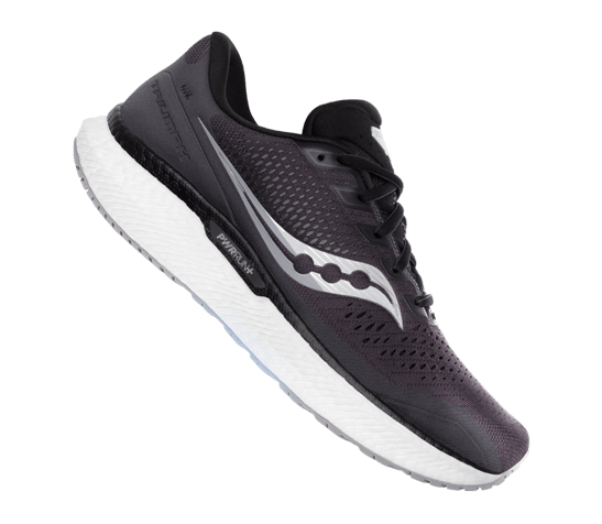 men's saucony triumph 18