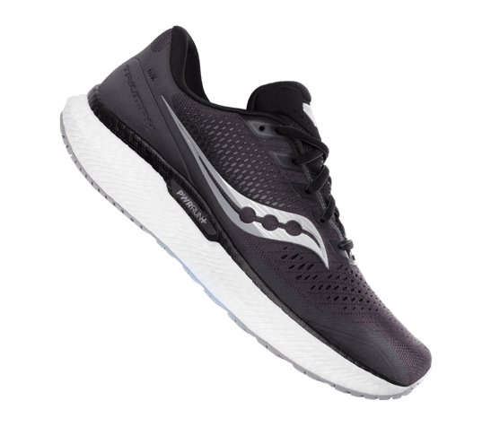 saucony triumph 8mm