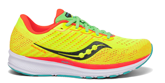 High-Performance Running Shoes 