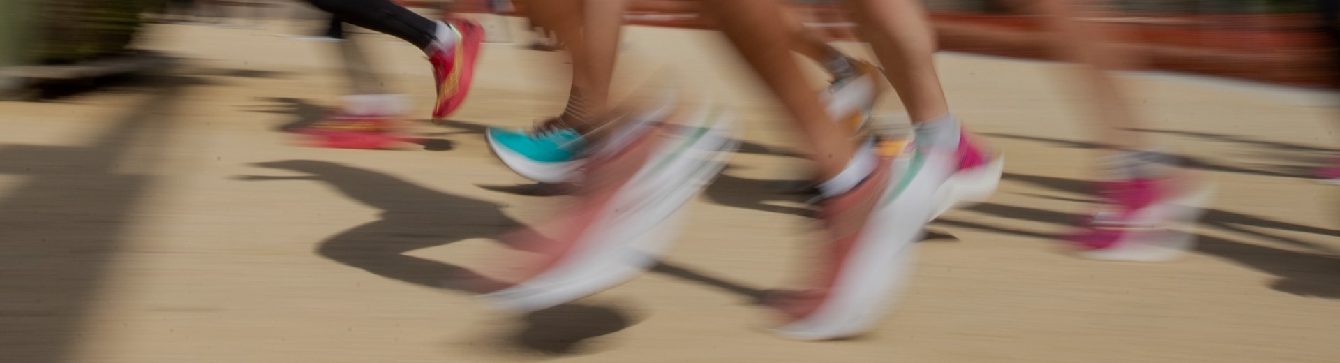 Saucony Run Club